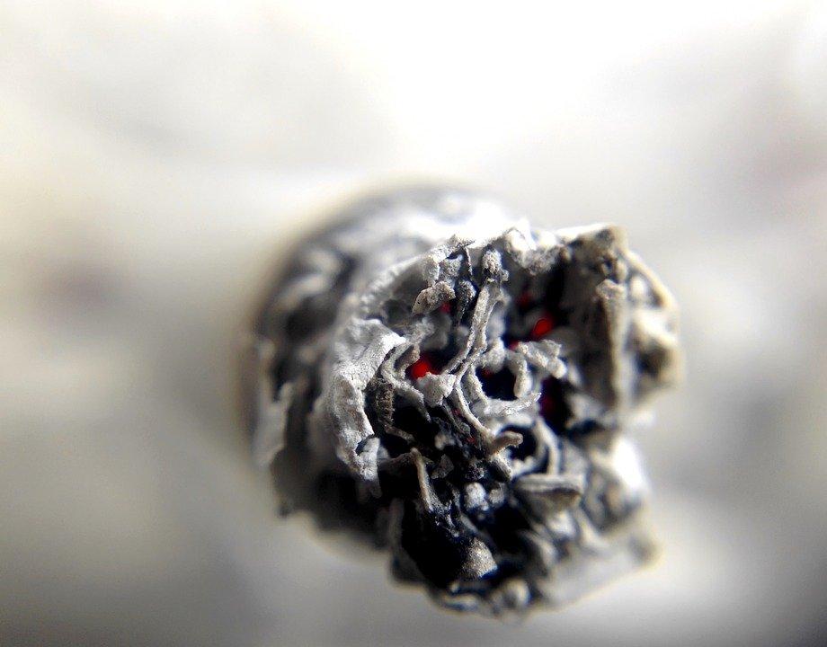 Cigarette, Tobacco, Nicotine, Cigar, Joint, Marijuana