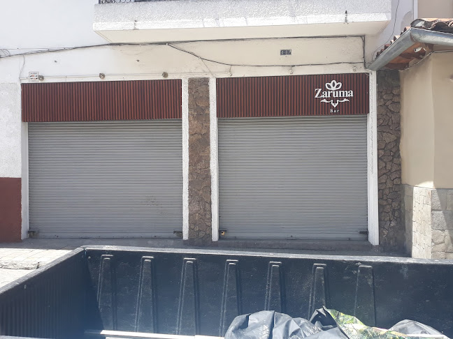 Horarios de Bar Zaruma