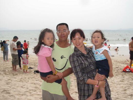 彪夫人王玲感言 透露被迫离开利亚德公司