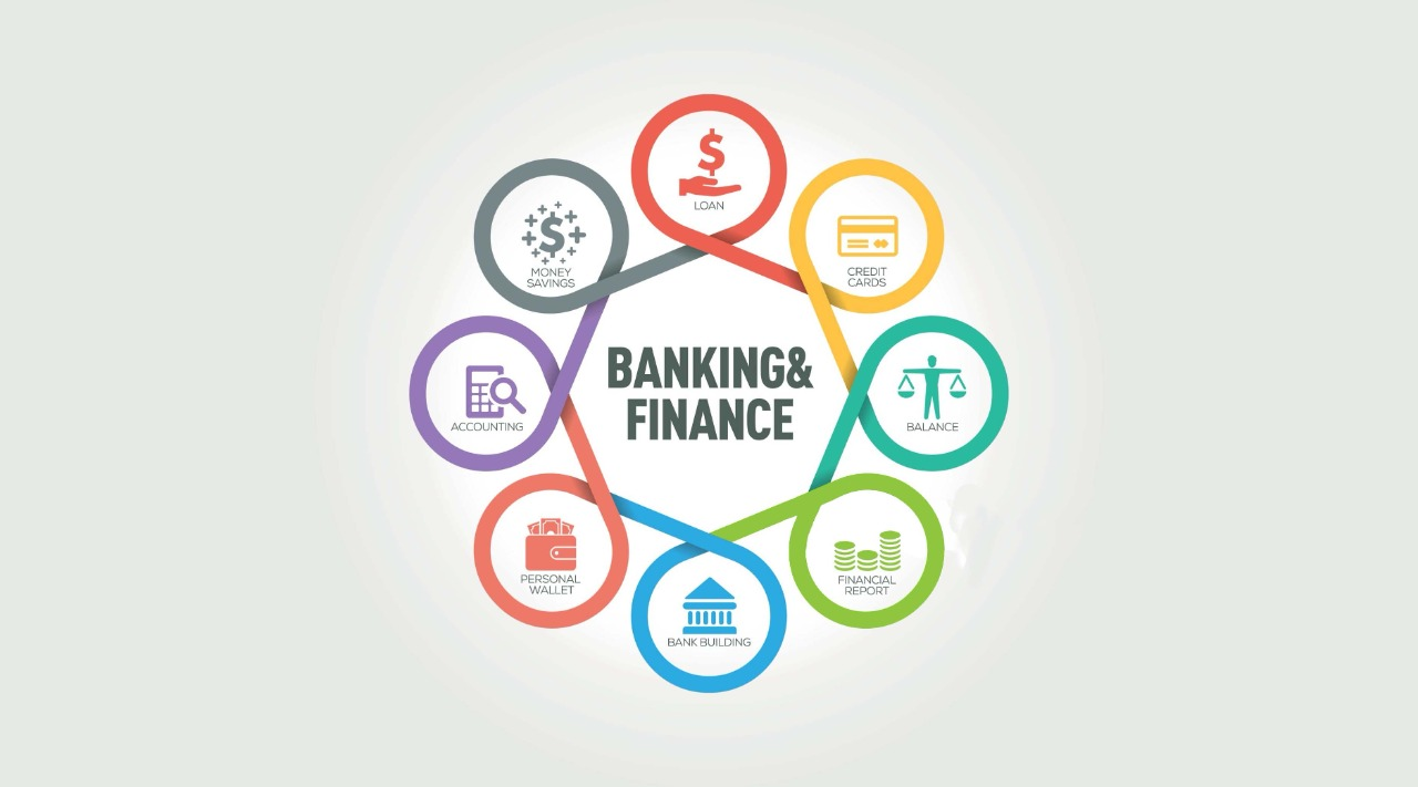 Banking and Finance