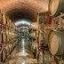 Wine production