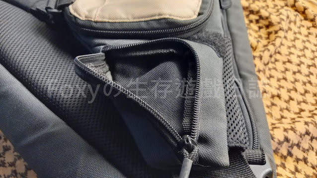 5.11 Tactical Select Carry Sling Bag手槍包