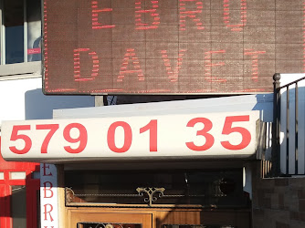 Ebru Davet