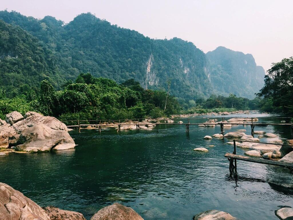 Combo du lịch Quảng Bình tại Gotadi mang đến du khách những trải nghiệm mới lạ đầy thú vị (Nguồn: Internet)