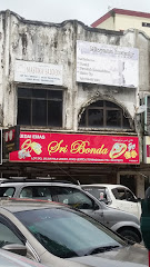 Kedai Emas Sri Bonda