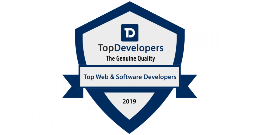 Top Web and Software Developers for 2019
