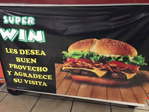 Opiniones de Sandwichería SuperWin en Trujillo - Hamburguesería