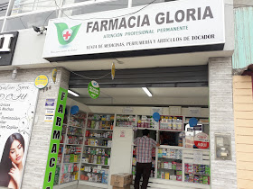 Farmacia Gloria