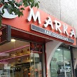 Marka Fast Food & Cafe