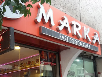Marka Fast Food & Cafe
