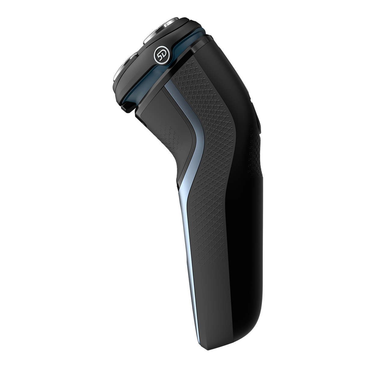 Электробритва Philips Shaver 3100 S3134/51, вид сбоку