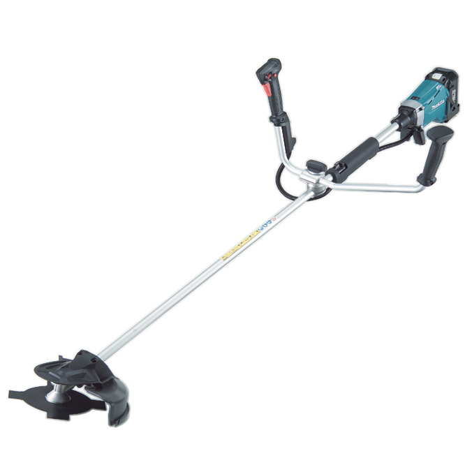 Máy cắt cỏ dùng pin