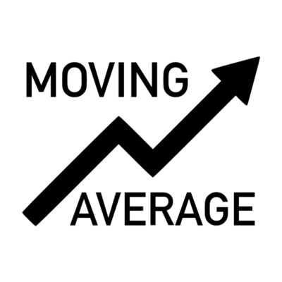مووینگ اوریج (Moving Average) یا میانگین متحرک چیست؟
