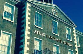 Resultado de imagen de atlas language school