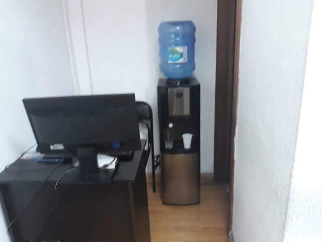 Planta baja, Calle Gran, CallebPadre Pedro Toulot, s/n 9 de octubre, Cuenca 010101