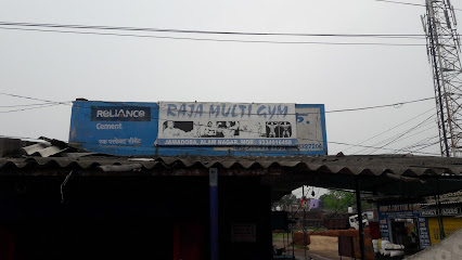 Raja Multi Gym - Gym in Dhanbad, Jorapokhar , India