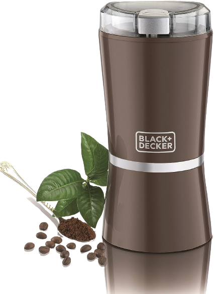 طاحونة قهوة من بلاك آند ديكر