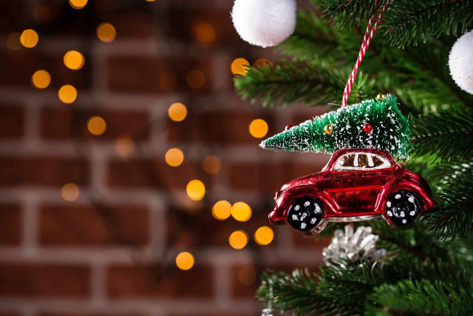 7 Christmas Presents For Your Vehicle