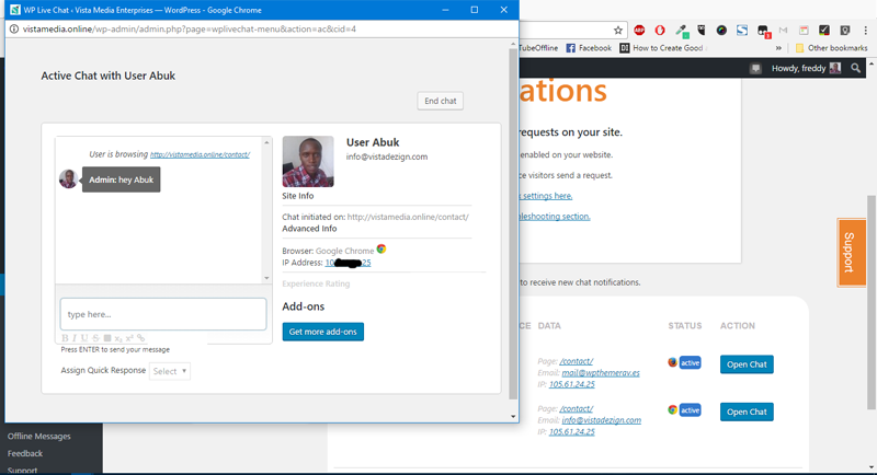 wp-live-chat-support-admin-chat-window
