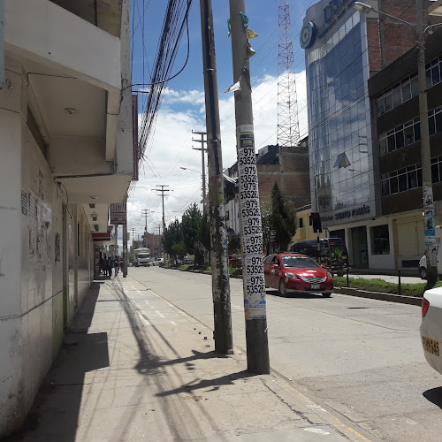 Opiniones de Cafeteria D'Primera en Huancayo - Cafetería