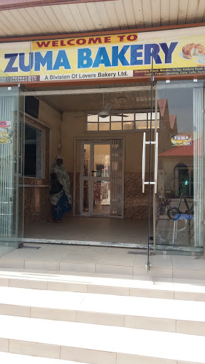 Zuma Bakery, Kubwa, Abuja, Nigeria, Coffee Shop, state Federal Capital Territory