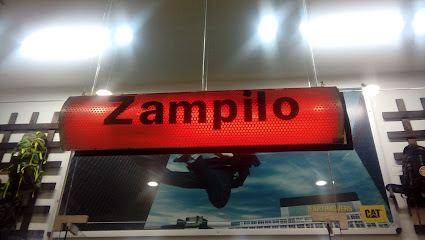 Zampilo