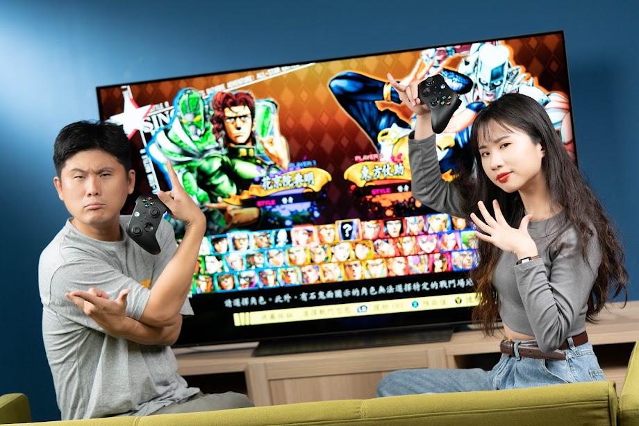 CHIMEI K600 4K OLED 電視開箱評測｜奇美電視 TL-65K600、智慧電視、Android TV、看電影 OLED、LG C2 / Panasonic LZ2000W 對照、XBOX / PS5 測試、電視機｜科技狗 - 4K電視, Android TV, CHIMEI, oled, 奇美, 電視 - 科技狗 3C DOG