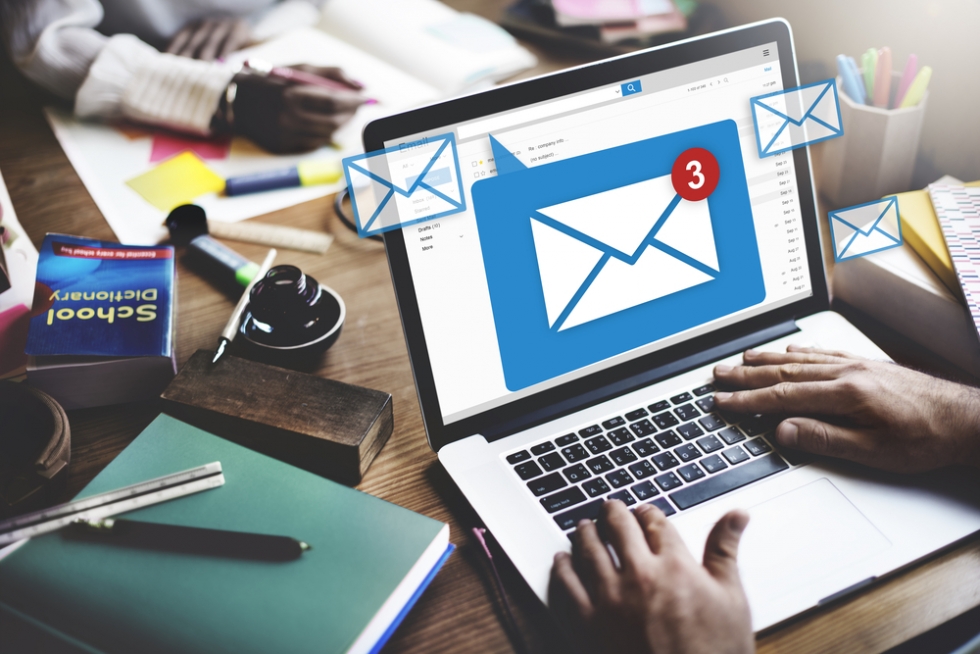 The Key Points To Start And End An Email