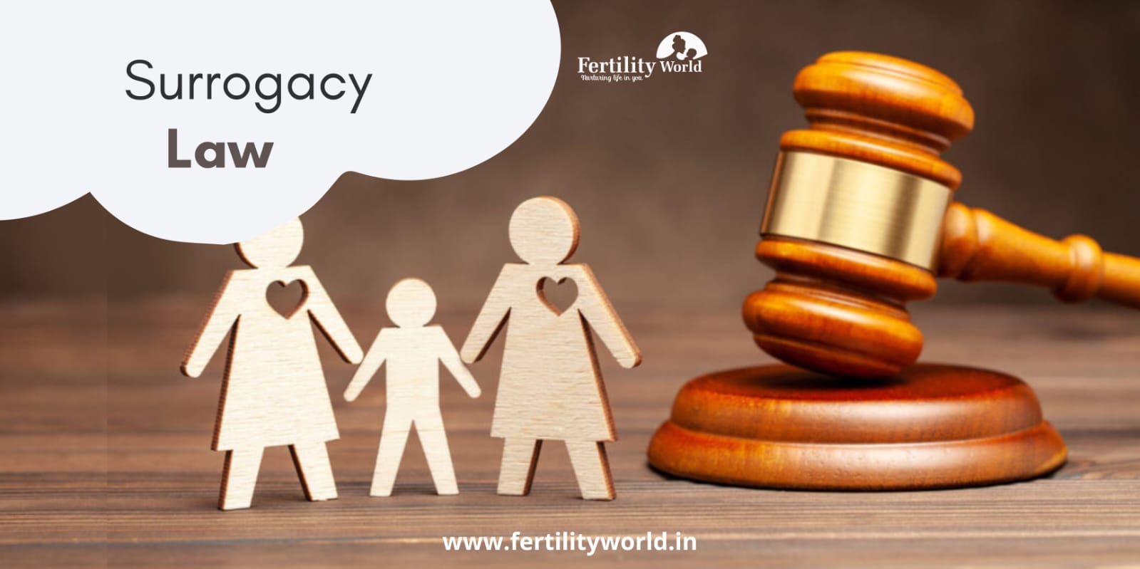 Surrogacy laws in India