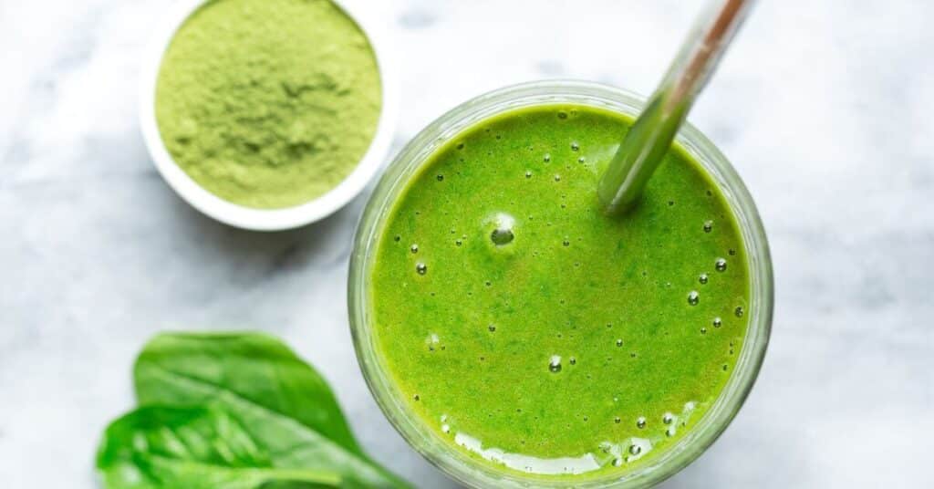 How To Make Green Powder Taste Better