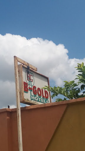 B Gold Hotel, Oluyole, Ibadan, Nigeria, Budget Hotel, state Ogun