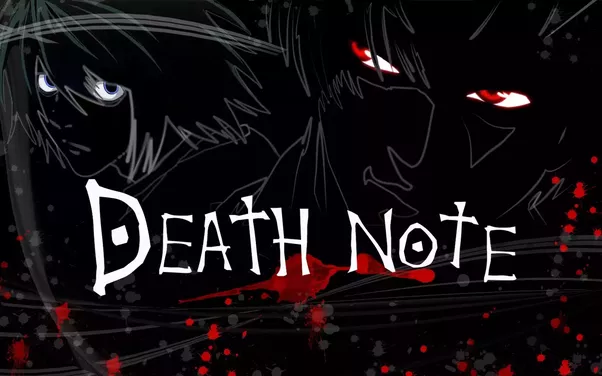 Is there any season 2 of the Death Note anime? - Quora