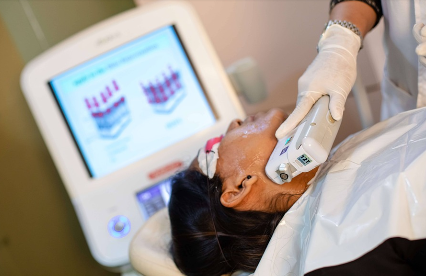 Understand the Different Types of Laser Treatments