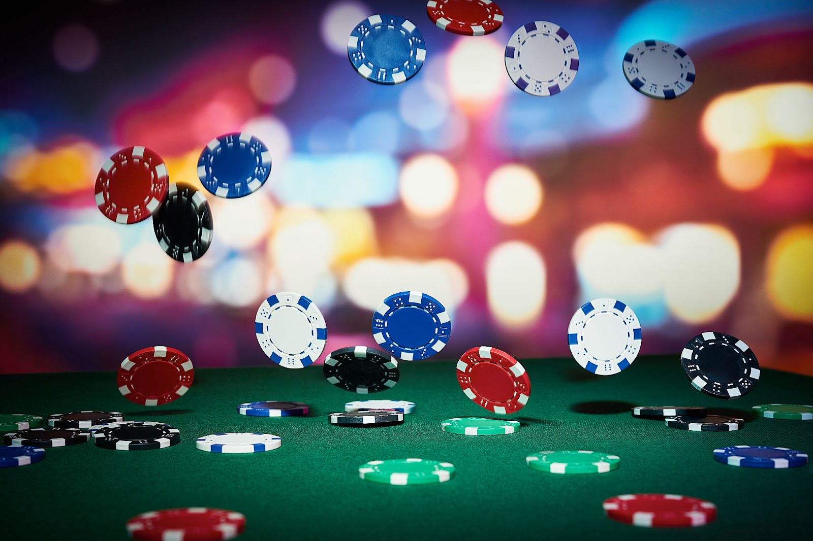 The best casino bonuses at online casinos 2021