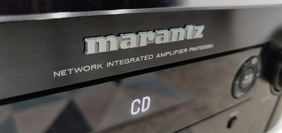 Review: Marantz PM7000N - Son-Vidéo.com: blog Review: Marantz PM7000N - Son-Vidéo.com: blog