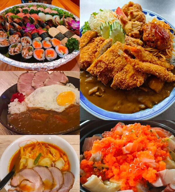 10 เมนูอาหารญี่ปุ่นที่สามารถทำกินเองได้ง่าย ๆ ที่บ้าน สำหรับคนรักการทำอาหาร EP.13