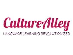 CultureAlley Logo