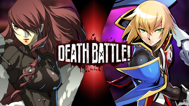 SSB Rival Pokemon Battle Royale, Death Battle Fanon Wiki