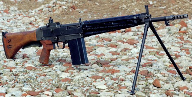 *rifles tipo 56: