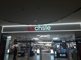 Oechsle