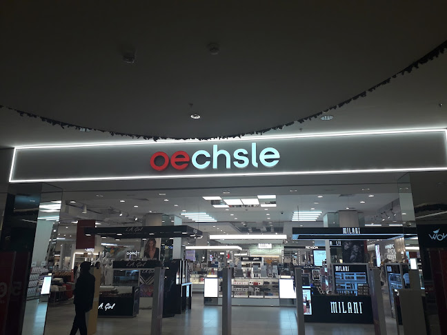 Oechsle