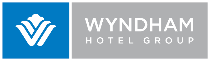 Logotipo de Wyndham Company