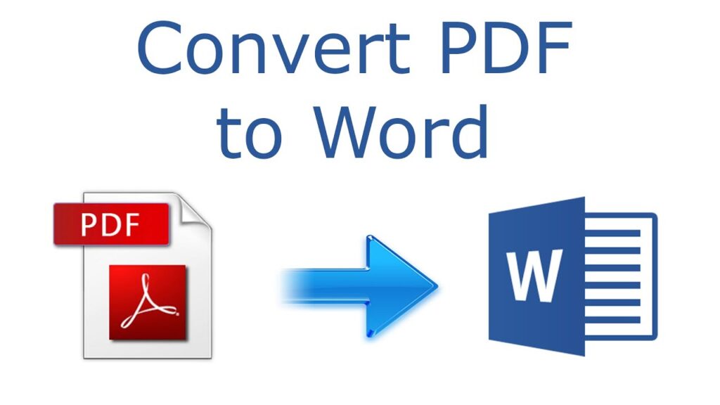 PDF to Word Free online Converter HOW TO MAKE MONEY ONLINE