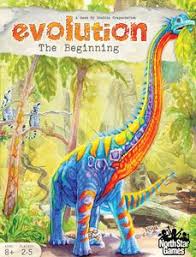 Image result for evolution the beginning