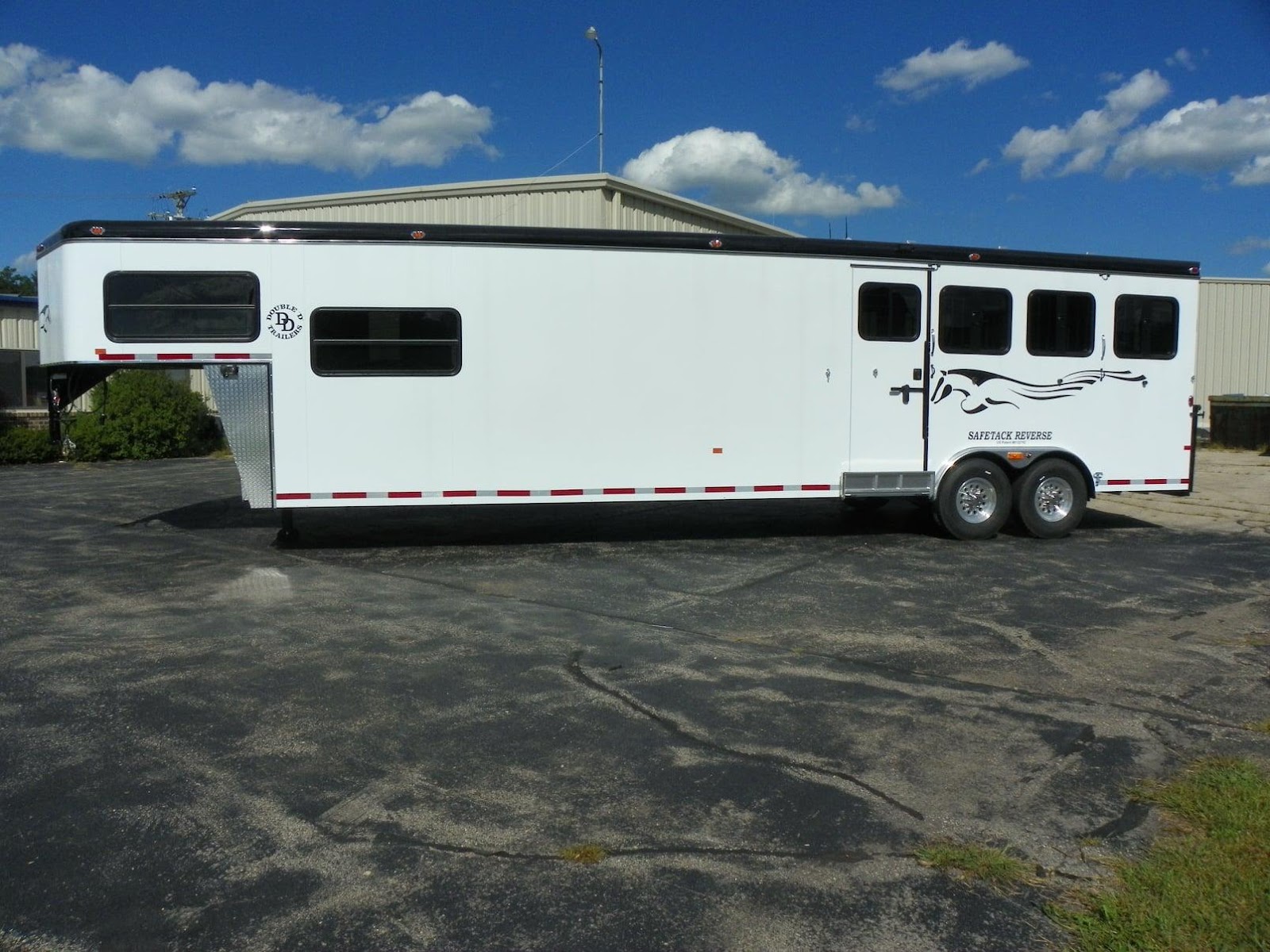 Design Your Own Trailer  Customize the Perfect Trailer