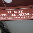 Türkiye İşçi Emeklileri Derneği