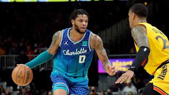 From Zach LaVine to Deandre Ayton, the top 25 free agents are ranked