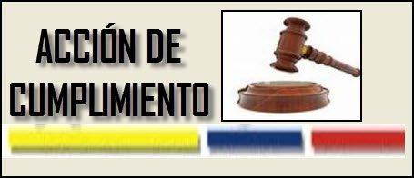 Resultado de imagen para cumplimiento de la ley