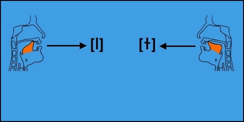 Allophones
