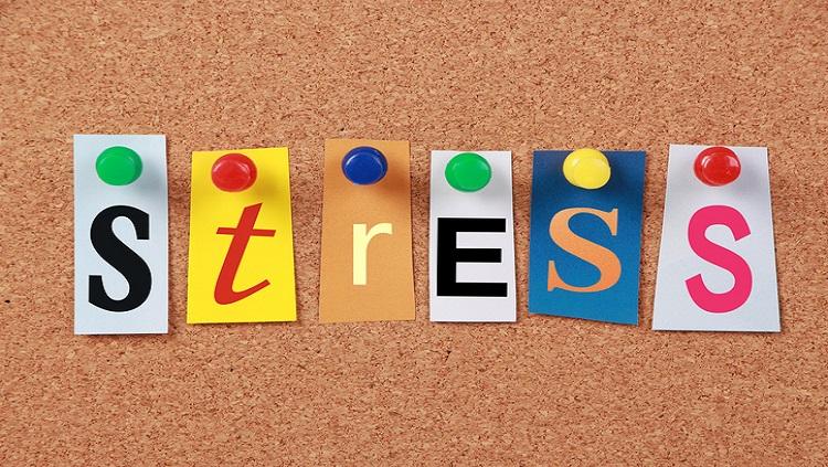 استرس چیست؟